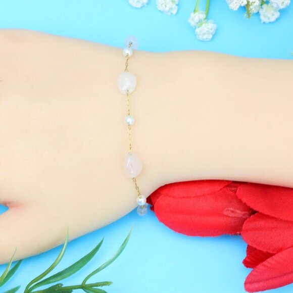 Chic & Stylish Bracelet – A Thoughtful Gift for Women and Girls, DYC1593 - Picture 11 of 11